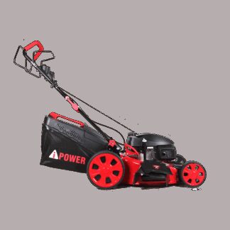 Cortadora de pasto con motor Honda GCV200