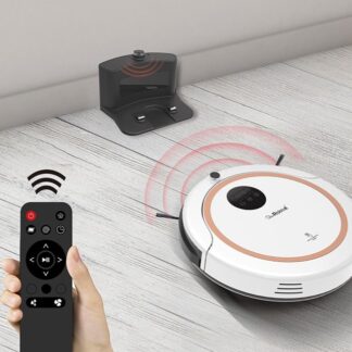Aspiradora Robot