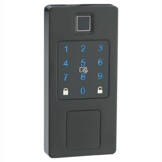 Cerradura inteligente