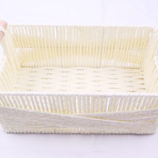 Canasto para almacenaje