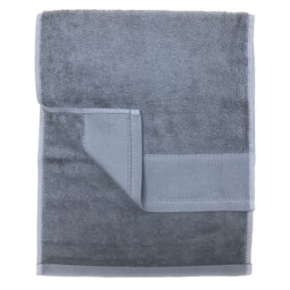 Toalla facial algodón