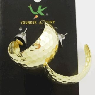 Pendientes Modelo 34