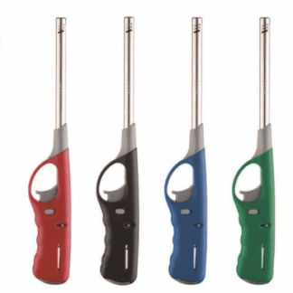 Encendedor para barbacoa