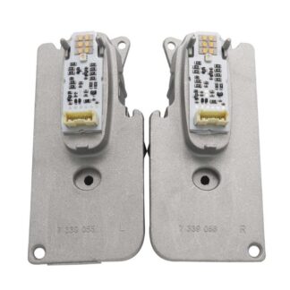 Luz de señal de giro para faros delanteros LED completos Serie 7 LCI F01/F02