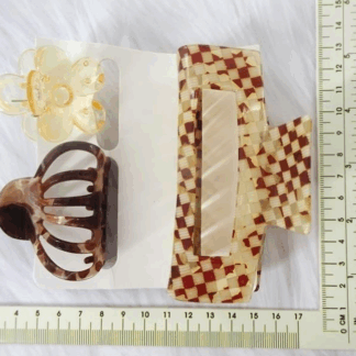 Accesorio para el pelo Modelo 9