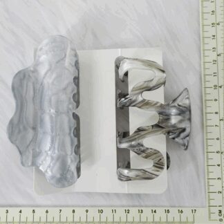 Accesorio para el pelo Modelo 12