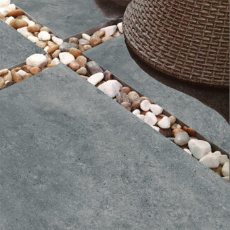 Baldosas de cemento para exterior