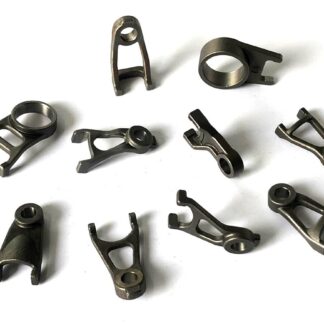 Parts For Angle Grinder