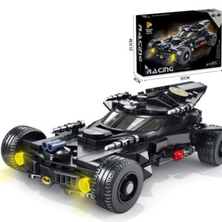 Auto de carreras 666038