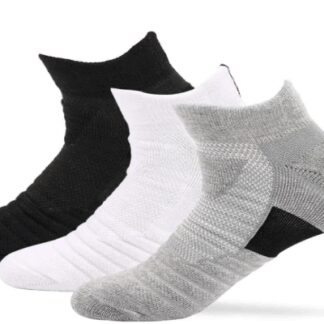 Medias deportivas para hombre