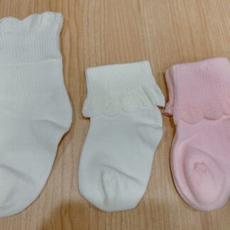 Medias para bebé
