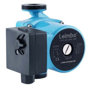 Bomba de circulación