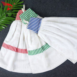 Toalla de mano algodón