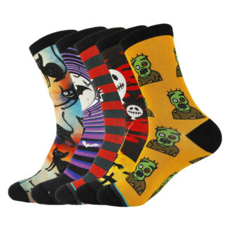 Medias varios diseños