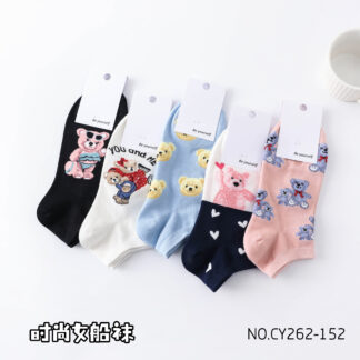 Soquetes varios diseños