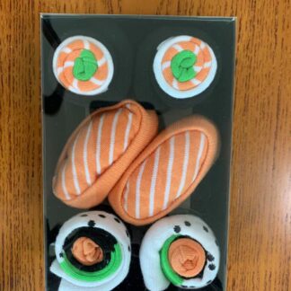 Medias Sushi