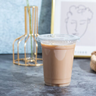 Vaso para beber frío