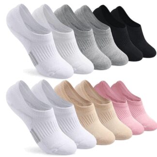 Soquetes deportivos varios colores