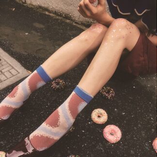 Medias de mujer