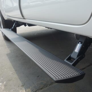 Paso lateral eléctrico para Toyota Innovia