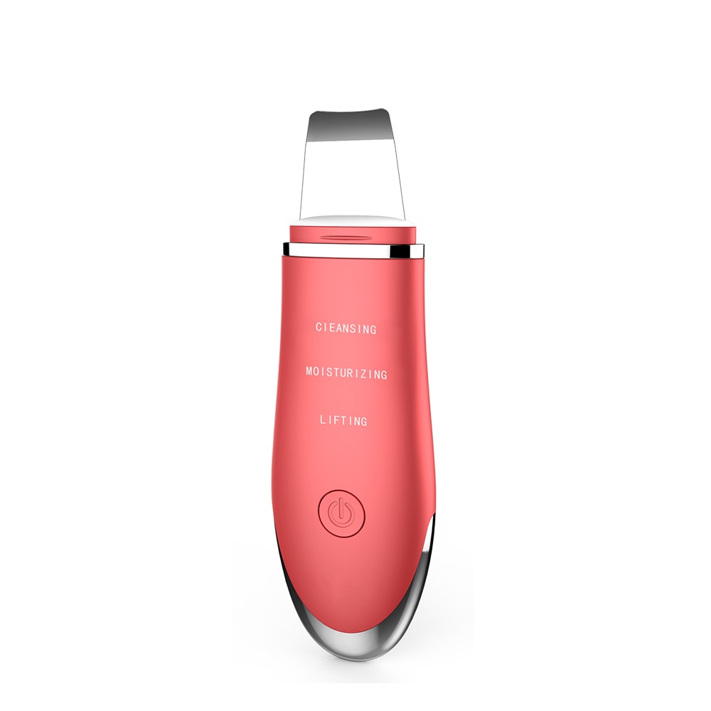 Depuradora de piel ultrasónica - Imagen 5