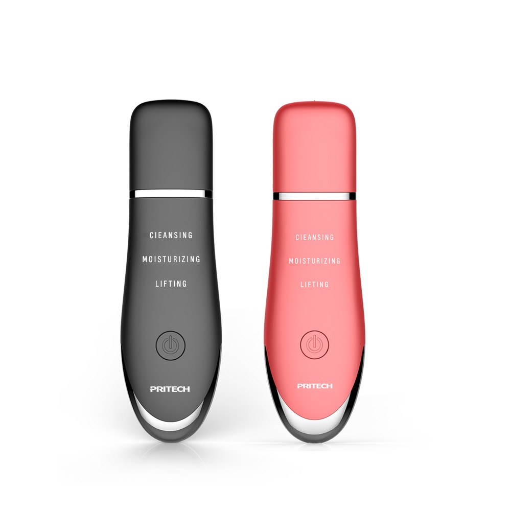 Depuradora de piel ultrasónica - Imagen 3