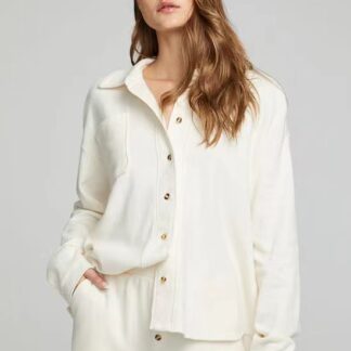 Conjunto de short y camisa para mujer