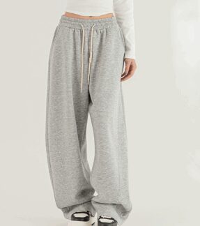 Pantalón casual mujer