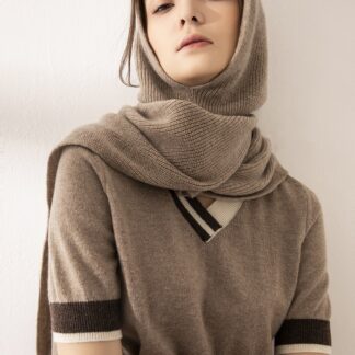 Set tejido para mujer