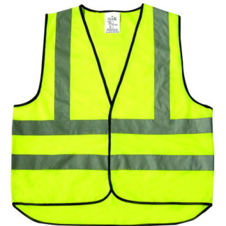 Chaleco de seguridad para adultos