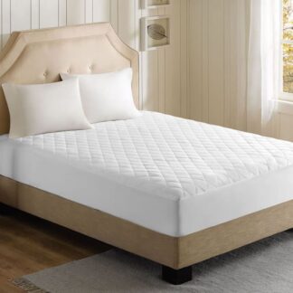 Colchón de plumón de ganso