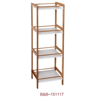 Rack MDF Bamboo