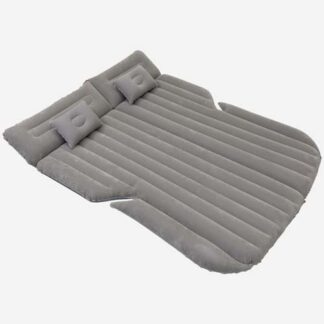 Colchón de aire para SUV