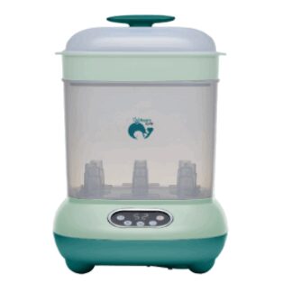 Esterilizador de mamadera