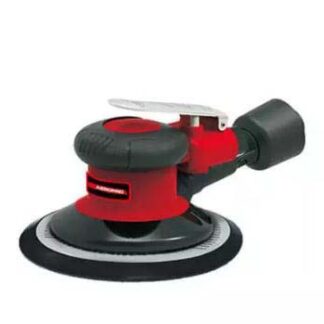 Lijadora autoaspirante de 6 pulgadas