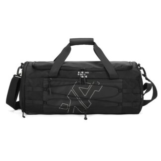 2024 Aoking Nueva bolso de viaje diaria para deportes al aire libre y de ocio de moda