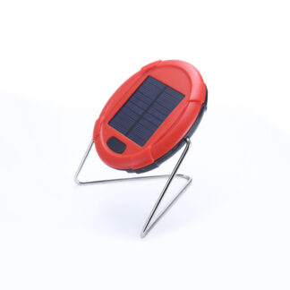 Solar reading light