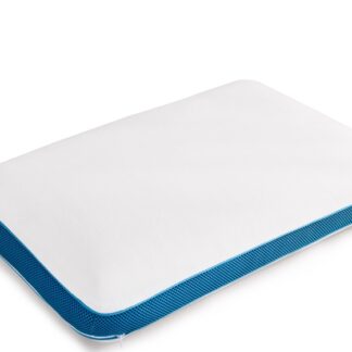 Almohada viscoelástica estándar