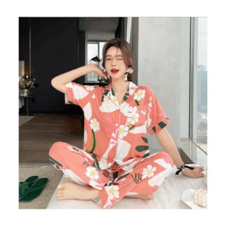 Pijama de algodón varios estampados