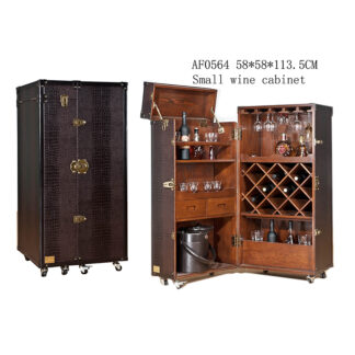 Gabinete de vinos