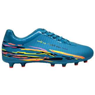 Zapatos de fútbol personalizados de alta calidad OEM