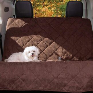 Cubreasientos para el coche