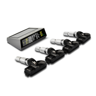 Plug-in + Sensor interno