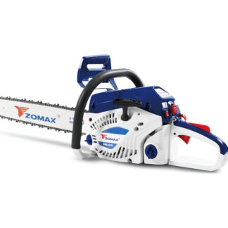 PIEZAS DE MOTOSIERRA ZOMAX ZM5201 DE 52 CC CON BOBINAS DE ENCENDIDO CDI