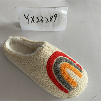 Pantuflas ARCOIRIS