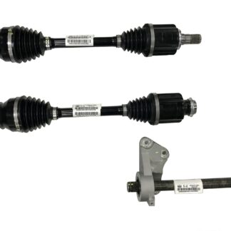 CV AXLE