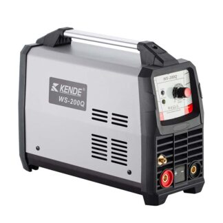 Máquina de soldadura TIG