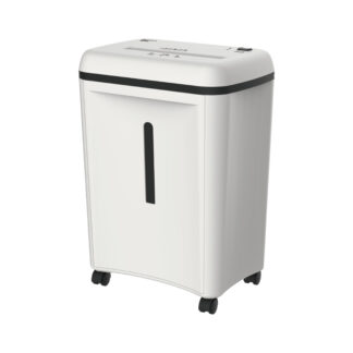 Trituradora de papel