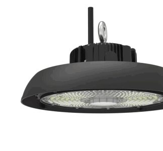 Luz LED de gran altura