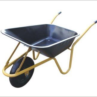 Carretilla de construcción 150 Kgs